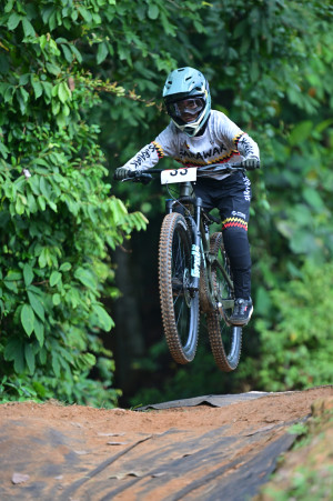 Kejohanan Mountain BIke Kebangsaan 2026