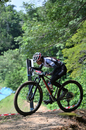 Kejohanan Mountain BIke Kebangsaan 2026