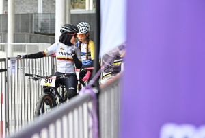 Kejohanan Mountain BIke Kebangsaan 2026