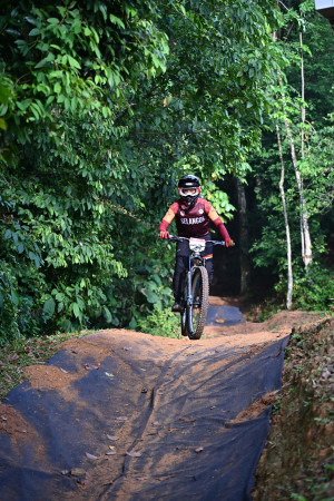 Kejohanan Mountain BIke Kebangsaan 2026