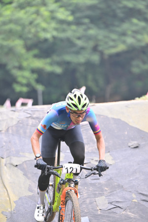Kejohanan Mountain BIke Kebangsaan 2026