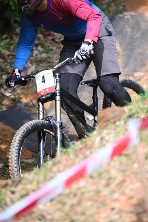 Kejohanan Mountain BIke Kebangsaan 2026