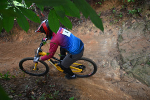Kejohanan Mountain BIke Kebangsaan 2026
