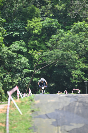 Kejohanan Mountain BIke Kebangsaan 2026