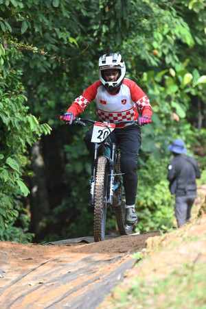 Kejohanan Mountain BIke Kebangsaan 2026
