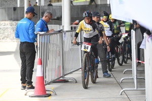 Kejohanan Mountain BIke Kebangsaan 2026