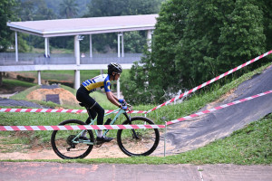 Kejohanan Mountain BIke Kebangsaan 2026