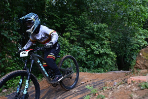 Kejohanan Mountain BIke Kebangsaan 2026