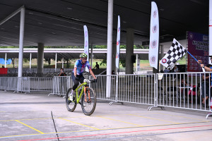 Kejohanan Mountain BIke Kebangsaan 2026