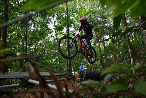 Kejohanan Mountain BIke Kebangsaan 2026