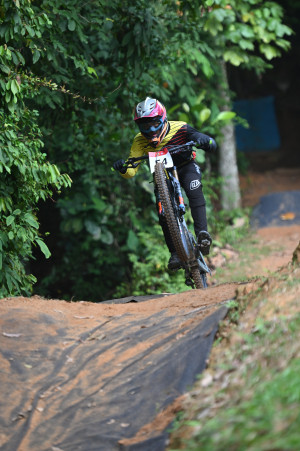 Kejohanan Mountain BIke Kebangsaan 2026