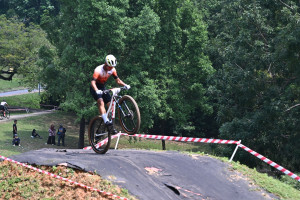 Kejohanan Mountain BIke Kebangsaan 2026