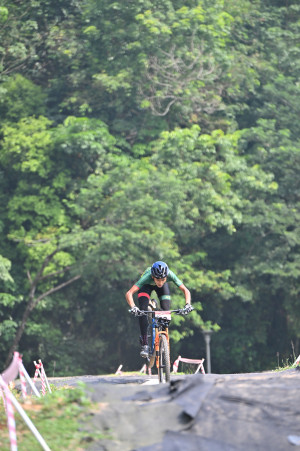 Kejohanan Mountain BIke Kebangsaan 2026