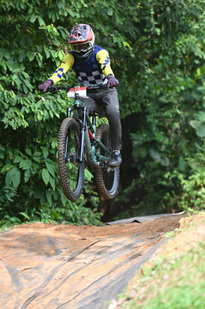 Kejohanan Mountain BIke Kebangsaan 2026