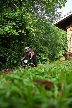 Kejohanan Mountain BIke Kebangsaan 2026