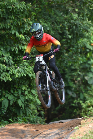 Kejohanan Mountain BIke Kebangsaan 2026