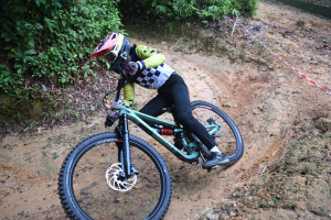 Kejohanan Mountain BIke Kebangsaan 2026