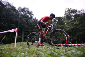Kejohanan Mountain BIke Kebangsaan 2026