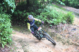 Kejohanan Mountain BIke Kebangsaan 2026