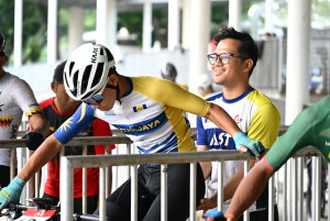 Kejohanan Mountain BIke Kebangsaan 2026