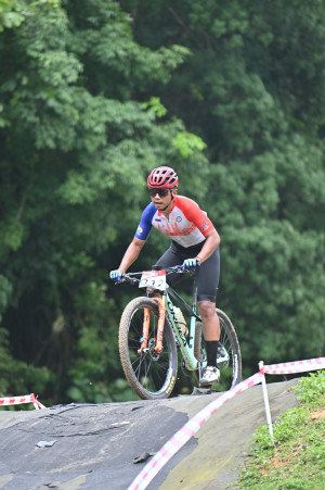 Kejohanan Mountain BIke Kebangsaan 2026