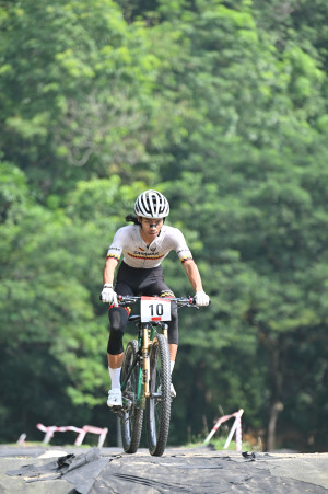 Kejohanan Mountain BIke Kebangsaan 2026
