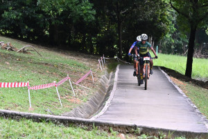Kejohanan Mountain BIke Kebangsaan 2026