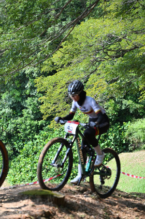 Kejohanan Mountain BIke Kebangsaan 2026