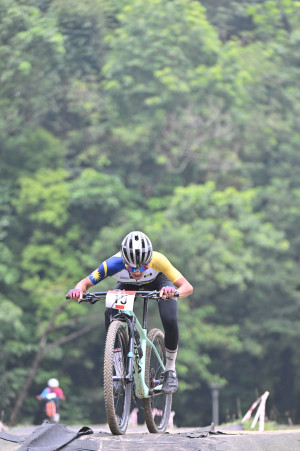 Kejohanan Mountain BIke Kebangsaan 2026