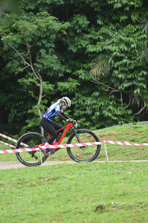 Kejohanan Mountain BIke Kebangsaan 2026