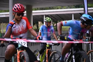Kejohanan Mountain BIke Kebangsaan 2026