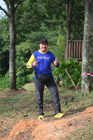 Kejohanan Mountain BIke Kebangsaan 2026