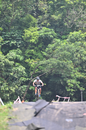 Kejohanan Mountain BIke Kebangsaan 2026