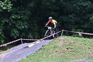 Kejohanan Mountain BIke Kebangsaan 2026