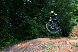 Kejohanan Mountain BIke Kebangsaan 2026