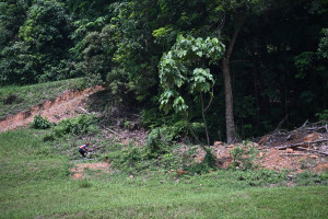 Kejohanan Mountain BIke Kebangsaan 2026