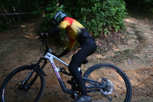 Kejohanan Mountain BIke Kebangsaan 2026