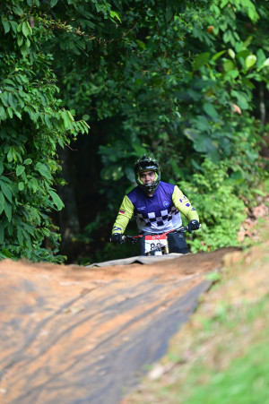 Kejohanan Mountain BIke Kebangsaan 2026