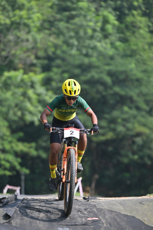 Kejohanan Mountain BIke Kebangsaan 2026