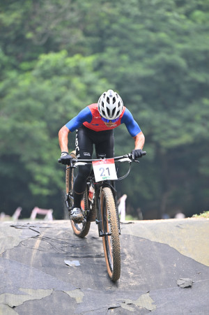 Kejohanan Mountain BIke Kebangsaan 2026