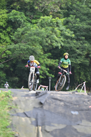 Kejohanan Mountain BIke Kebangsaan 2026