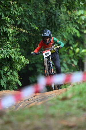 Kejohanan Mountain BIke Kebangsaan 2026