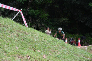 Kejohanan Mountain BIke Kebangsaan 2026