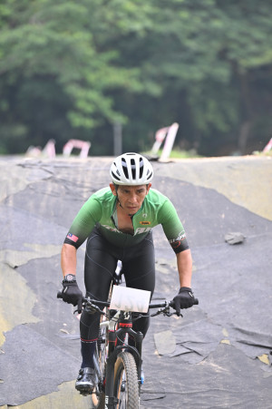 Kejohanan Mountain BIke Kebangsaan 2026