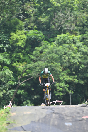 Kejohanan Mountain BIke Kebangsaan 2026