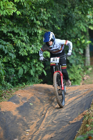 Kejohanan Mountain BIke Kebangsaan 2026