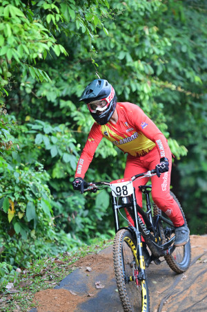 Kejohanan Mountain BIke Kebangsaan 2026