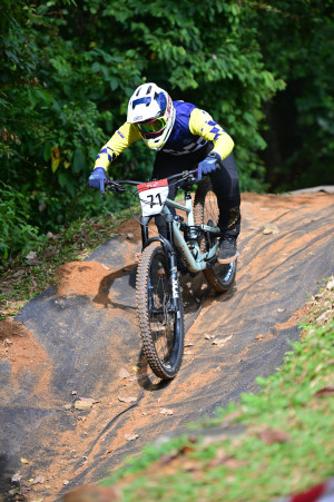Kejohanan Mountain BIke Kebangsaan 2026