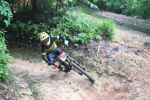 Kejohanan Mountain BIke Kebangsaan 2026