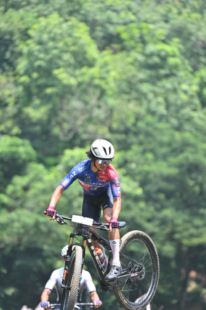 Kejohanan Mountain BIke Kebangsaan 2026